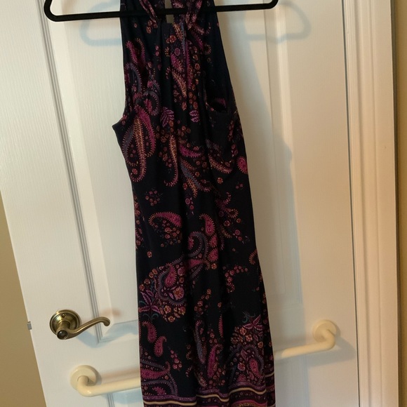 To,my Bahama halter style dress - Picture 3 of 3